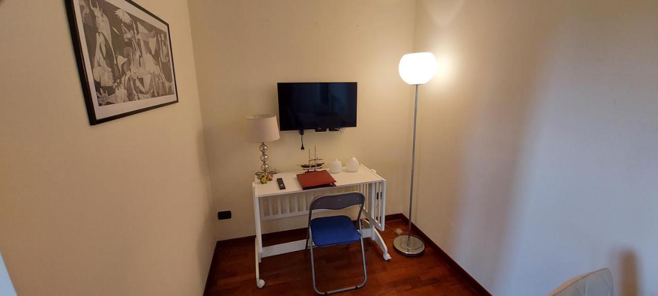 Manzoni Apartment Messina Exterior foto